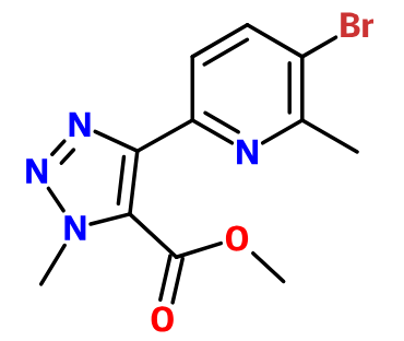 (image for) MC021291 (5Z)-5-({3-Ethoxy-4-[(2-fluorophenyl)methoxy]phenyl}methylidene)-1-(prop-2-en-1-yl)-1,3-diazinane-2,4,6-trione